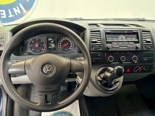 Transporter 2.8T L1H1 2.0 TDI 140CH 2015 occasion 28630 Nogent-le-Phaye