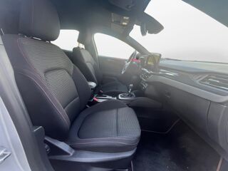 Focus 1.0 EcoBoost mHEV 125ch ST-Line X 2024 occasion 63000 Clermont-Ferrand