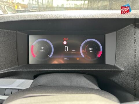 Scudo M 1.5 Diesel 120ch Pack Premium Connect 2026 occasion 25770 Franois