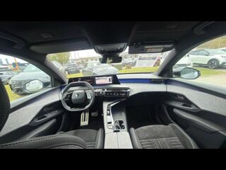 3008 1.2 Hybrid 136ch GT e-DCS6 2025 occasion 27930 Normanville