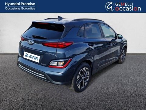 Kona Electric 39kWh - 136ch Intuitive 2023 occasion 26200 Mont&eacute;limar