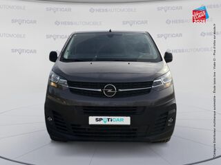 Vivaro M 2.0 BlueHDi 145ch S&S EAT8 2023 occasion 21000 Dijon
