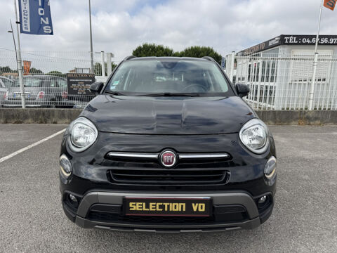 500 X 1.0 FIREFLY TURBO T3 120CH CITY CROSS ETHANOL 2018 occasion 34130 Mauguio