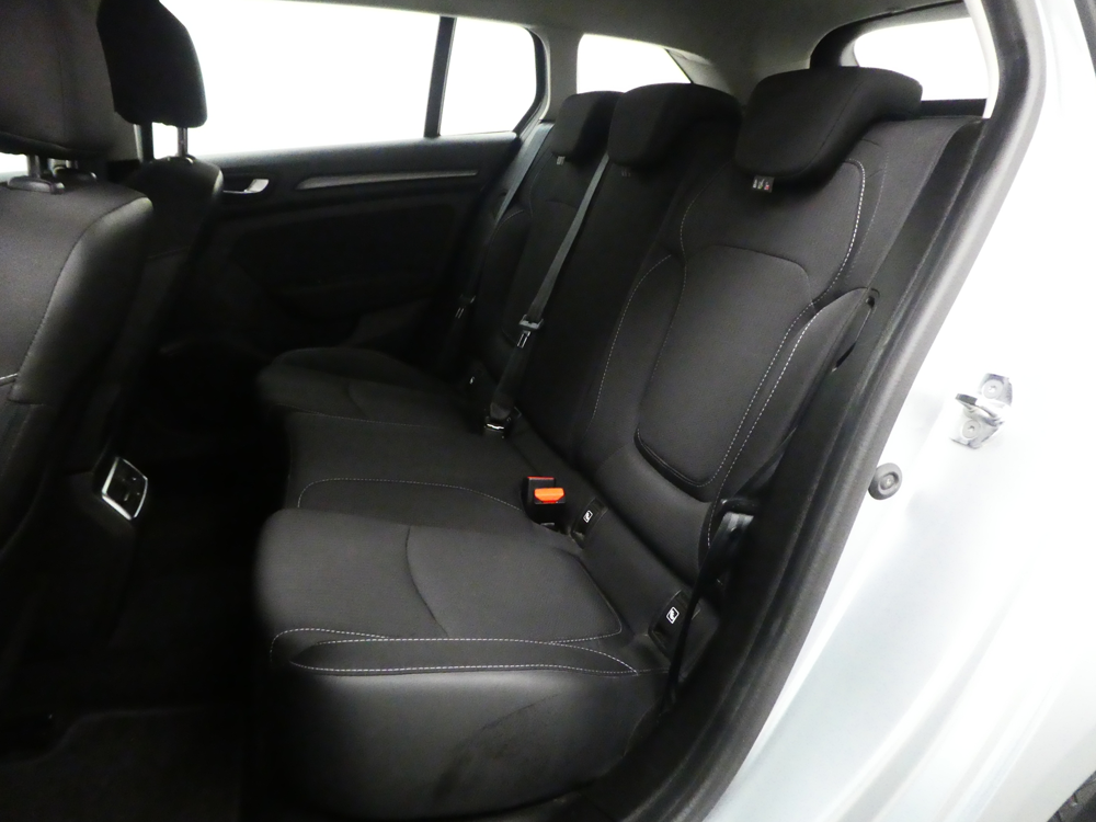 Megane IV 1.6 E-TECH PLUG-IN 160CH BUSINESS -21N 2022 occasion 77100 Nanteuil-l&egrave;s-Meaux