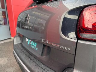 C3 Aircross PureTech 130ch S&S C-Series EAT6 2022 2021 occasion 33320 Eysines