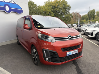 Spacetourer M BLUEHDI 150CH BUSINESS S&S E6.D-TEMP occasion 87270 COUZEIX
