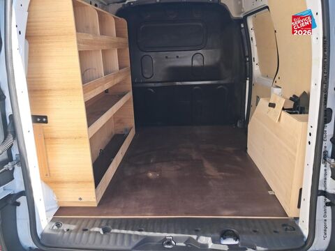 Kangoo Express 1.5 Blue dCi 80ch Grand Confort 5cv 2020 occasion 67200 Strasbourg
