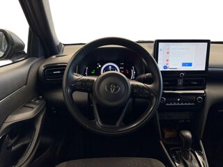 Yaris Cross 130h Design MY25 2025 occasion 13290 Les Milles