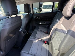 C5 aircross 1.5 BlueHDi 130ch MAX boite automatique 2025 occasion 24750 Tr&eacute;lissac