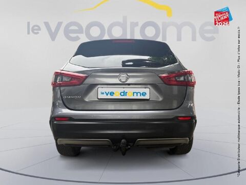 Qashqai 1.7 dCi 150ch Tekna 2019 2019 occasion 68110 Illzach
