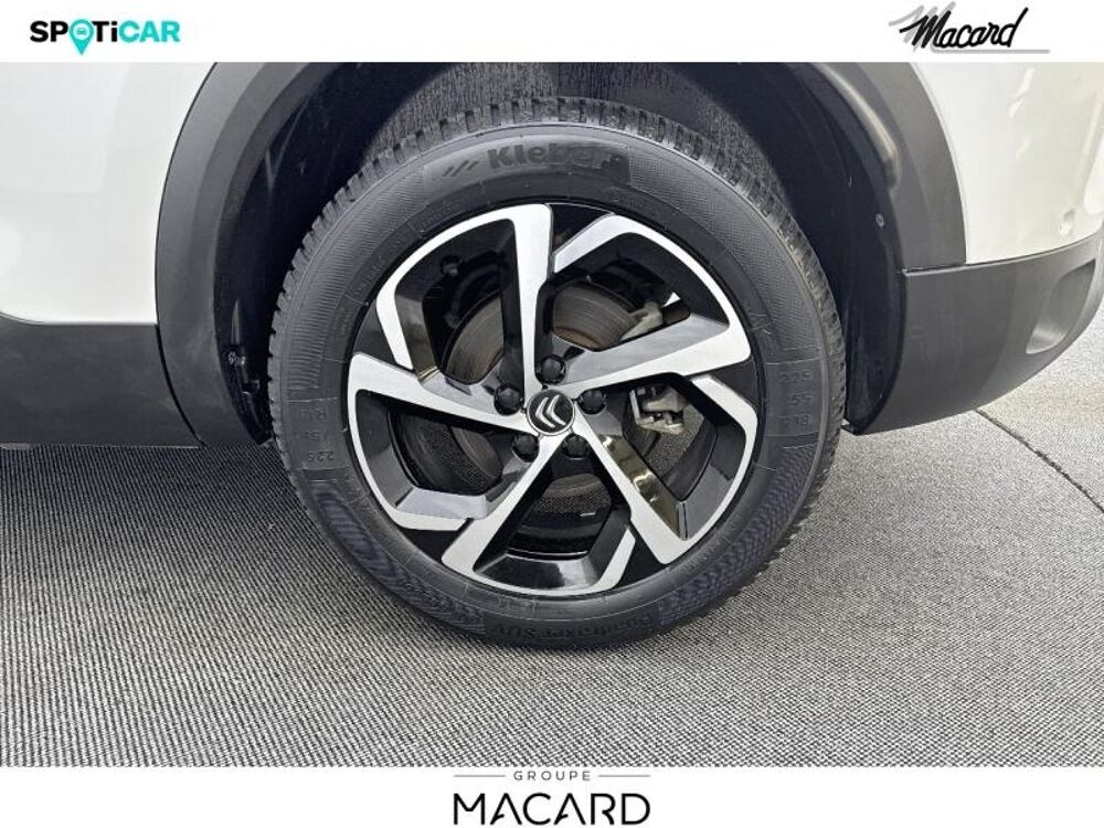C5 aircross Hybrid 225ch C-Series e-EAT8 2021 occasion 82000 Montauban