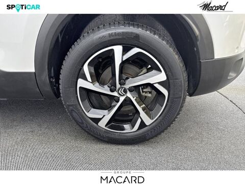 C5 aircross Hybrid 225ch C-Series e-EAT8 2021 occasion 82000 Montauban
