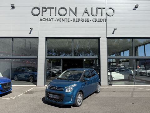 Citroen c1 VTI 72 S&S FEEL 5P E6.D