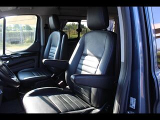 Transit 320 L1H1 2.0 EcoBlue 185ch Trail 2022 occasion 31200 TOULOUSE