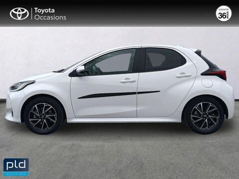 Yaris 116h Design 5p MC24 2023 occasion 13012 Marseille