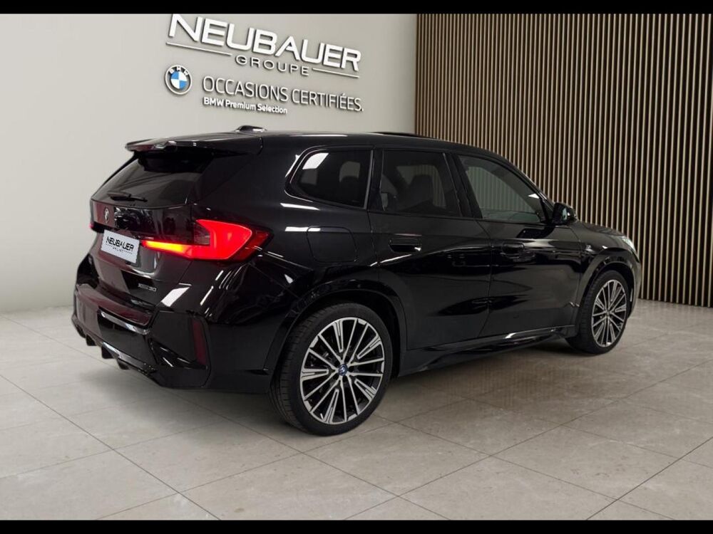 X1 ixDrive30 313ch M Sport 2023 occasion 92100 Boulogne-Billancourt