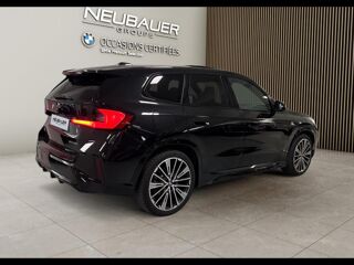 X1 ixDrive30 313ch M Sport 2023 occasion 92100 Boulogne-Billancourt