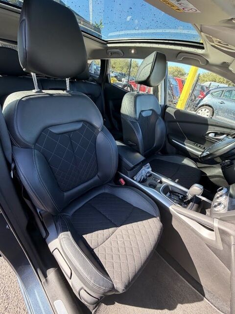 Kadjar 1.5 BLUE DCI 115CH INTENS - 21 2020 occasion 44730 Saint-Michel-Chef-Chef
