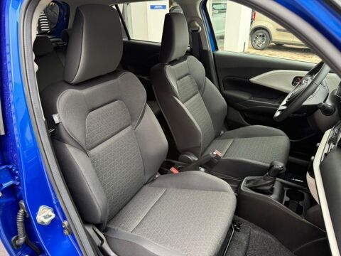 Swift 1.2 Hybrid 83ch Privil&egrave;ge Auto 2026 occasion 13290 Les Milles