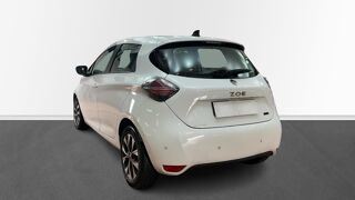 Zo&eacute; E-TECH EVOLUTION CHARGE NORMALE R110 ACHAT INTEGRAL - MY22 2023 occasion 38070 Saint-Quentin-Fallavier