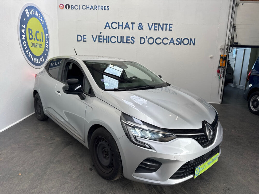 Clio V 1.0 TCE 90CH EQUILIBRE 2023 occasion 28630 Nogent-le-Phaye