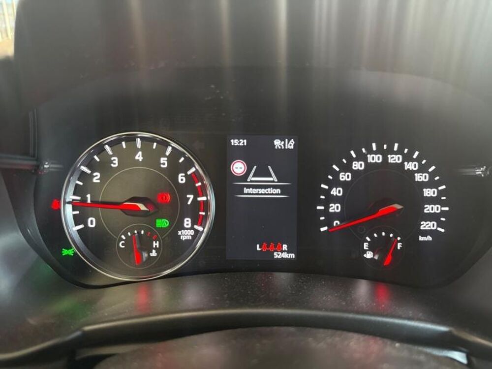 Swift 1.2 Hybrid 83ch Avantage 2026 occasion 13290 Les Milles