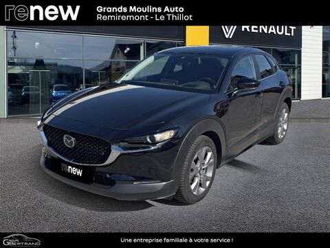 Annonce voiture Mazda CX-30 18990 €