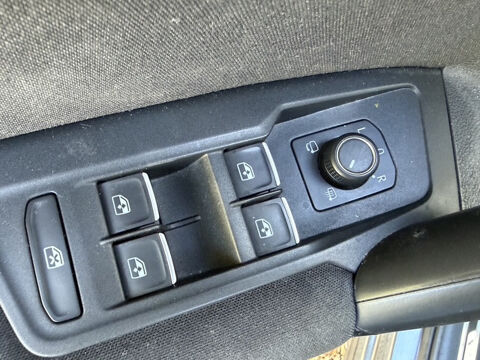 Tiguan 1.4 TSI 150CH ACT BLUEMOTION TECHNOLOGY CONFORTLINE 2018 occasion 95430 Butry-sur-Oise