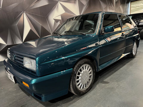 Volkswagen Golf Rallye 2 1990 occasion Aubière 63170