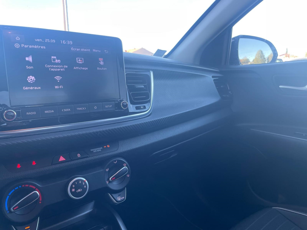 Rio 1.0 T-GDI 120CH MHEV GT-LINE DCT7 2021 occasion 81000 Albi