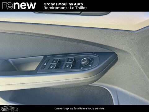 Golf 2.0 TDI SCR 115ch Life 1st 2020 occasion 88160 Le Thillot