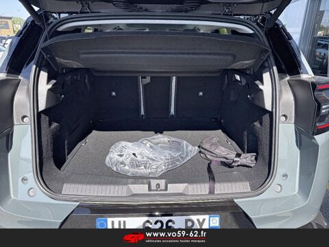 C5 aircross 1.6 Hybride rechargeable 225ch MAX boite automatique 2026 occasion 62000 Arras