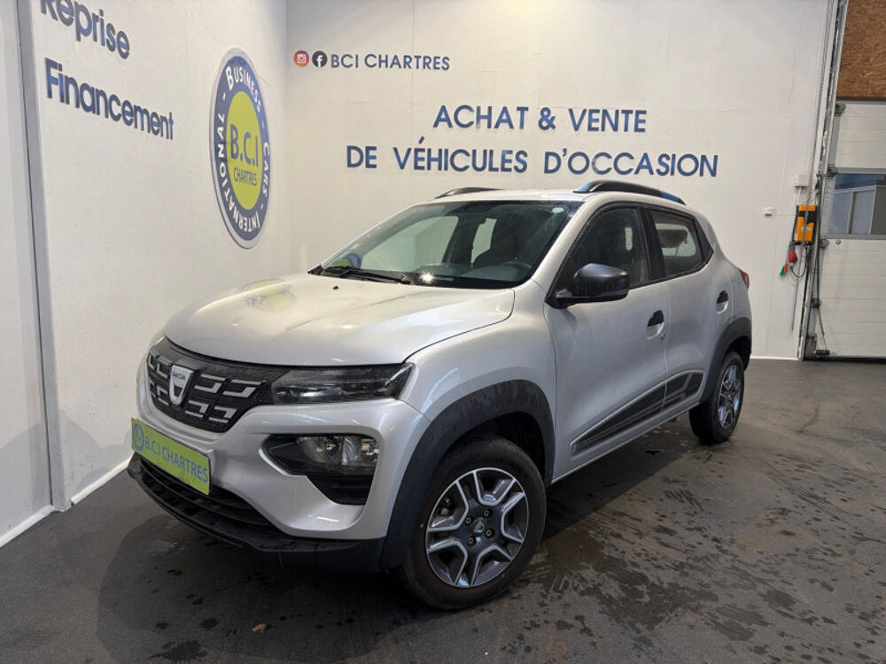 Spring 45CH BUSINESS 2020 - ACHAT INTEGRAL 2020 occasion 28630 Nogent-le-Phaye
