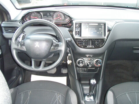208 1.4 E-HDI FAP 68 ACTIVE BLUE LION BMP5 5P 2014 occasion 93220 Gagny