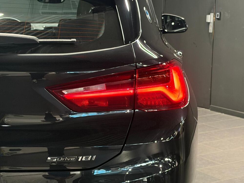 X2 sDrive18iA 136ch M Sport DKG7 2023 occasion 31100 TOULOUSE