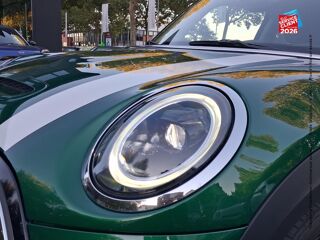 Cooper SE 184ch Edition Premium BVA 5CV 2023 occasion 68000 Colmar