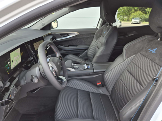 Austral 1.2 E-TECH FULL HYBRID 200CH ESPRIT ALPINE - 26 2026 occasion 87270 COUZEIX