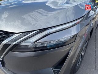 Qashqai 1.3 Mild Hybrid 158ch Tekna+ Xtronic 2022 2022 occasion 57050 Metz