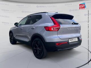 XC40 B3 163ch Ultra DCT 7 2025 occasion 67460 Souffelweyersheim