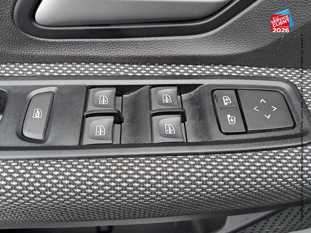 Sandero 1.0 ECO-G 100ch Expression -24 2024 occasion 68000 Colmar