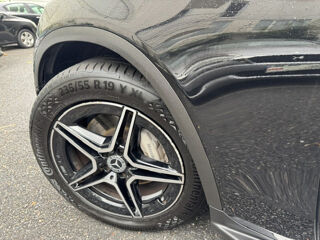 Classe GLC 300 DE 194+122CH AMG LINE 4MATIC 9G-TRONIC 2022 occasion 77144 Mont&eacute;vrain