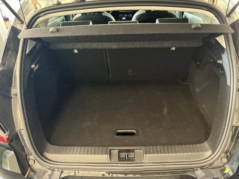Captur 1.3 TCe mild hybrid 140ch Techno 2023 occasion 78300 Poissy