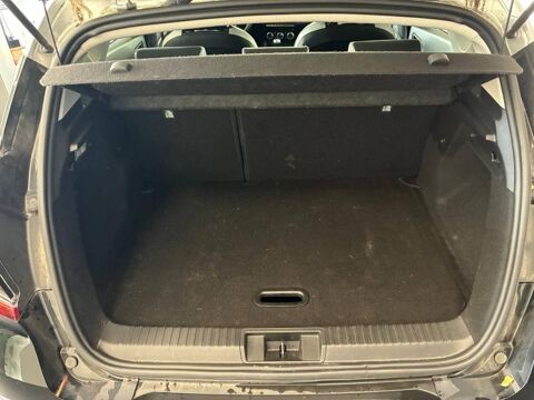 Captur 1.3 TCe mild hybrid 140ch Techno 2023 occasion 78300 Poissy
