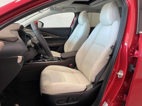 CX-30 2.0 e-SKYACTIV-X M-Hybrid 186ch Takumi BVA 2025 Euro6e 2026 occasion 78200 BUCHELAY