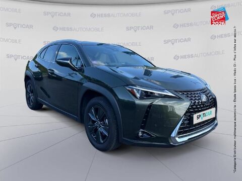 UX 250h Luxe 2WD 2023 occasion 51100 Reims