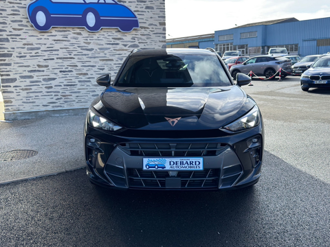 Terramar 1.5 ETSI HYBRID 150CH V DSG7 2025 occasion 49070 Saint-L&eacute;ger-de-Lini&egrave;res