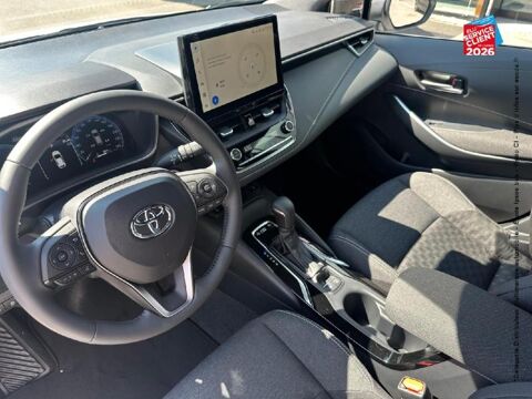 Corolla 1.8 140ch Dynamic Business MY25 2026 occasion 57050 Metz