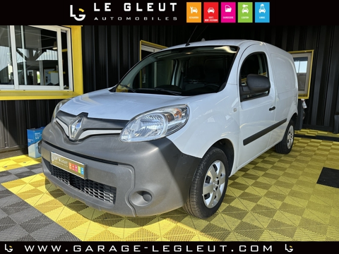 Renault Kangoo Express 1.5 BLUE DCI 95CH GRAND CONFORT 2021 occasion Quéven 56530