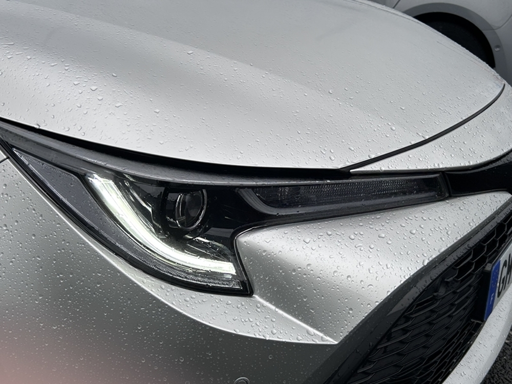 Corolla 122H DESIGN MY22 2023 occasion 44190 Saint-Lumine-de-Clisson