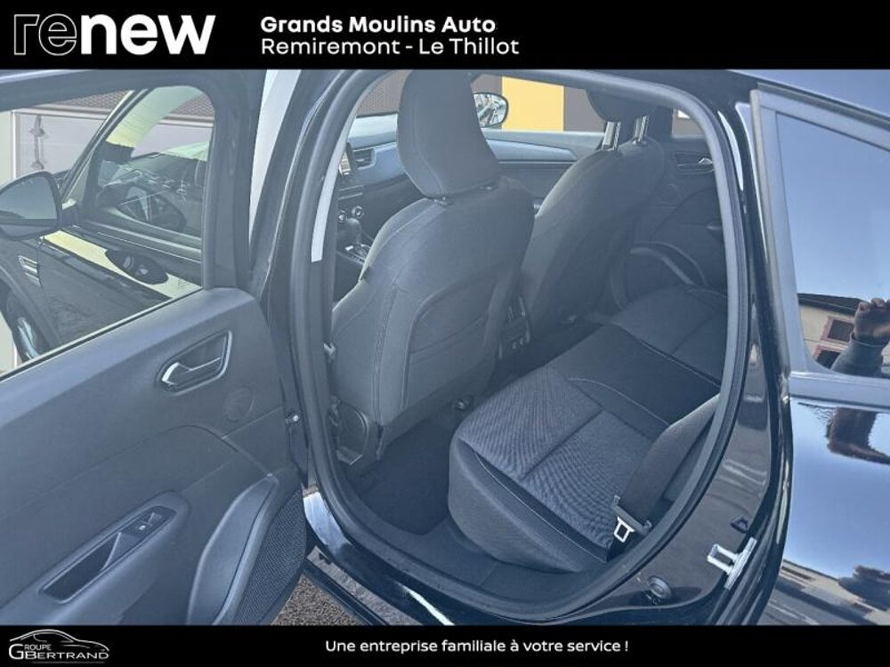Arkana 1.3 TCe 140ch mild hybrid Evolution EDC -24 2024 occasion 88160 Le Thillot